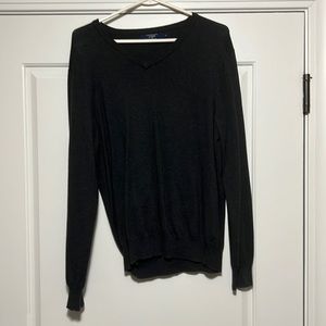 J crew sweater medium